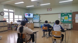 교육활동앨범<학교사랑<대미마당<대미초등학교 대미초등학교