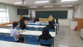 동아리게시판<동아리<학생생활<대성여자중학교 대성여자중학교