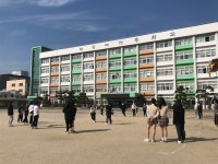 포토앨범<학교소식<대성여자중학교 대성여자중학교