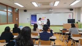 활동모습<방과후학교<학교소식<주성중학교 주성중학교