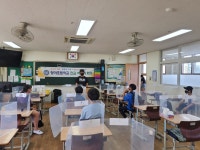 전교어린이회<학생마당<장야초등학교 장야초등학교