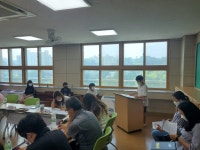 전교어린이회<학생마당<장야초등학교 장야초등학교