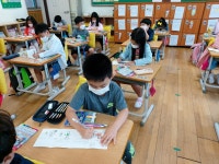 연구학교 앨범<연구학교<내수초등학교 내수초등학교