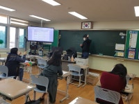 운영사진<연구학교<오석초등학교 오석초등학교