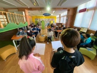 도서관 소식<독서마당<판동초등학교 판동초등학교