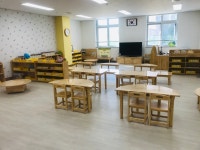 유치원 시설<유치원 안내<유치원<생명초중학교 생명초중학교