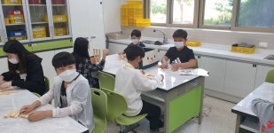 5학년<영재학급활동<영재학급<운천초등학교 운천초등학교