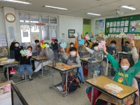 4학년 2반