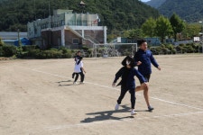 포토앨범<열린마당<연풍중학교 연풍중학교