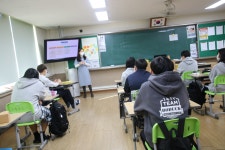 학교행사앨범<교육활동<보덕중학교 보덕중학교