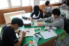 학교행사앨범<교육활동<보덕중학교 보덕중학교