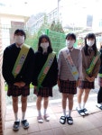사진첩<학교소식<보은여자중학교 보은여자중학교