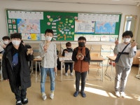 복지앨범<교육복지 우선지원사업<늘봄·Wee(상담)·복지<봉정초등학교 봉정초등학교