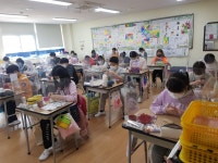 환경을 생각하는 우리반<S(School)학교와 함께<S-H-S 합동작전<탄소중립 실천학교<창리초등학교 창리초등학교