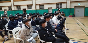 포토갤러리<학교소식<청주고등학교 청주고등학교