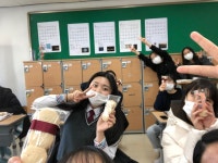 포토갤러리<학교앨범<입학안내<충북여자고등학교 충북여자고등학교