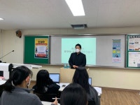 포토갤러리<학교앨범<입학안내<충북여자고등학교 충북여자고등학교