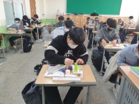 학교행사<학교앨범<학교소식<대성중학교 대성중학교