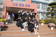 행사앨범<학교소식<청주중앙여자고등학교 청주중앙여자고등학교