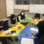 학사활동<매화학사<청주중앙여자고등학교 청주중앙여자고등학교