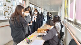 행사앨범<학교소식<청주중앙여자고등학교 청주중앙여자고등학교