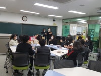 활동사진<도서관 운영<배움마당<충주중앙중학교 충주중앙중학교