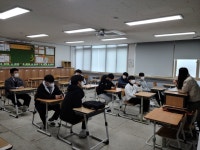 사진<갤러리<취업지원센터<청주공업고등학교 청주공업고등학교