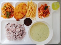 식생활관소식<식생활관소식<청중열린광장<청주중학교 청주중학교