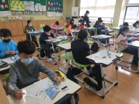 활동사진<STEAM선도학교<동인초등학교 동인초등학교