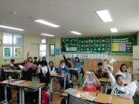 활동사진<STEAM선도학교<동인초등학교 동인초등학교