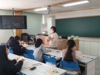 포토앨범<학교소식<대성여자중학교 대성여자중학교