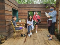 활동사진<은여울사회적협동조합<은여울중고등학교 은여울중고등학교