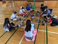 게시판<발명영재반<발명교육센터<괴산북중학교 괴산북중학교