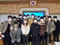 사진방<행복씨앗학교<한일중학교 한일중학교