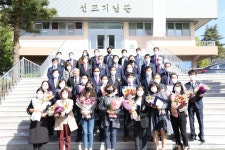 행사사진<학교소식<일신여자중학교 일신여자중학교