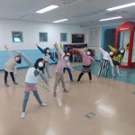 활동사진<꿈자락 예술학교<이월초등학교 이월초등학교