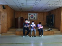 주제별 앨범<자연사 과학관<증평중학교 증평중학교