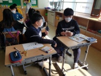 참소리 갤러리<아동친화학교<죽리초등학교 죽리초등학교