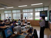 참소리 갤러리<아동친화학교<죽리초등학교 죽리초등학교