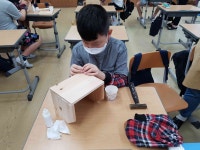 참소리 갤러리<아동친화학교<죽리초등학교 죽리초등학교