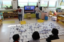 유치원앨범<병설유치원<감물초등학교 감물초등학교