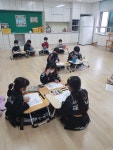 초등돌봄교실<방과후학교<만승초등학교 만승초등학교