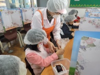 급식게시판<식생활관<남이소식<남이초등학교 남이초등학교