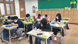 영재학급 앨범<영재학급<남평초등학교 남평초등학교