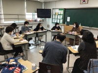 학교앨범<알림마당<옥천여자중학교 옥천여자중학교