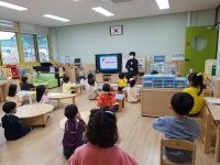 유치원 앨범<알림마당<오창초등학교 오창초등학교