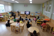 유치원 앨범<알림마당<오창초등학교 오창초등학교