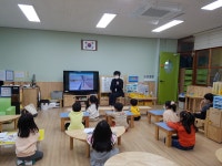 유치원 앨범<알림마당<오창초등학교 오창초등학교