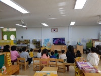 유치원 앨범<알림마당<오창초등학교 오창초등학교