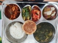 급식 게시판<식생활관<옥산마당<옥산초등학교 옥산초등학교